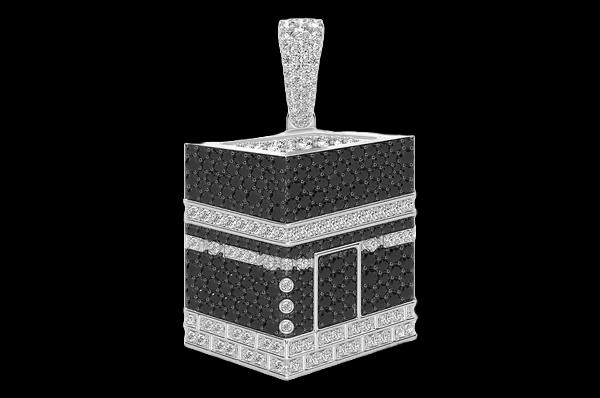 Pendentif Kaaba