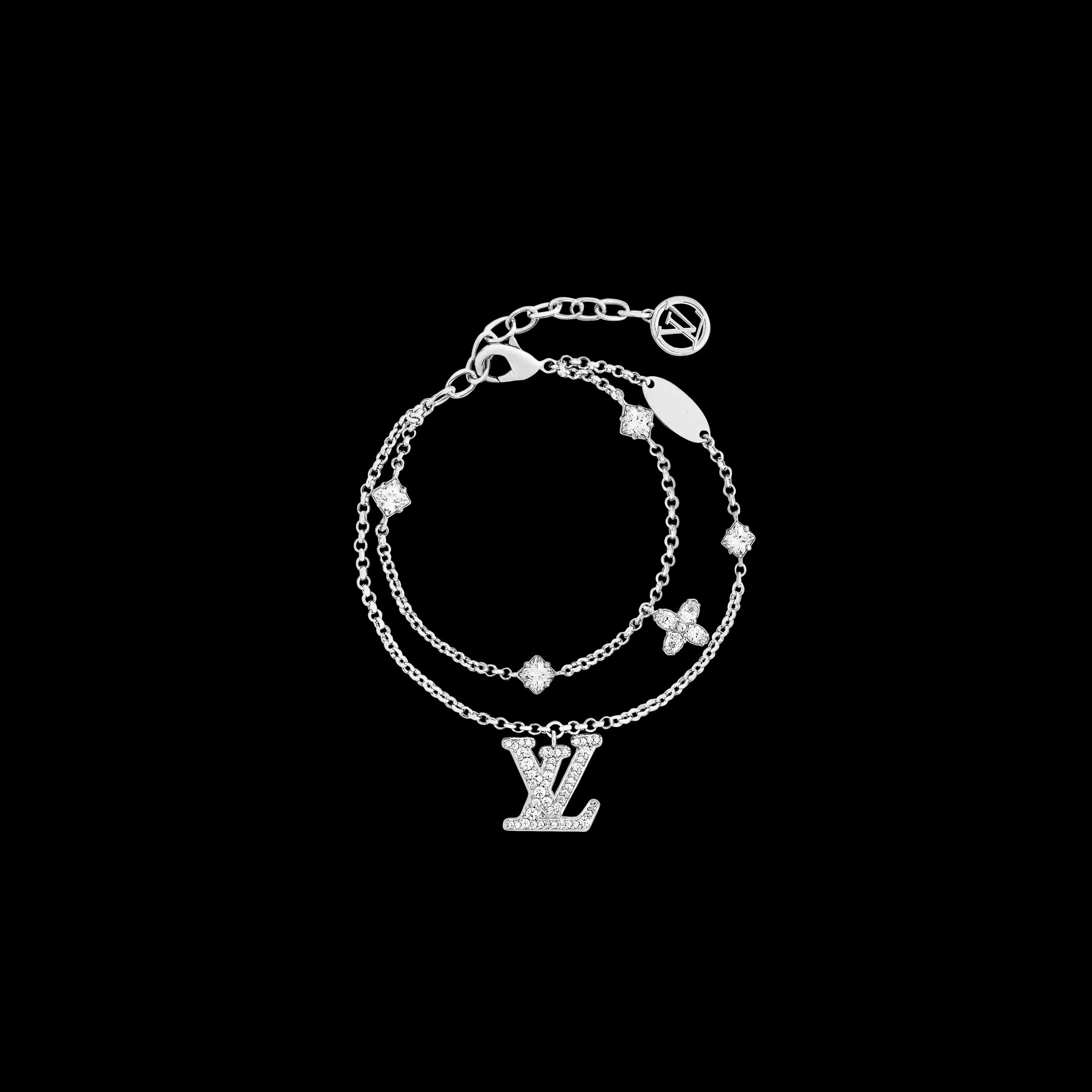 Bracelet Lady Love
