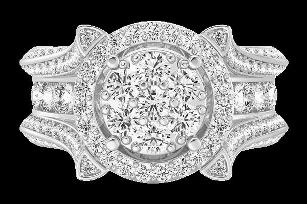 Bague Large Pinky