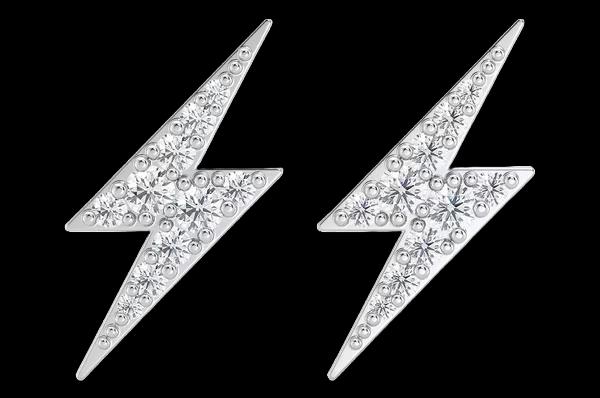 Boucles Lightning