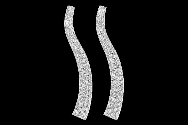 Pendants Long Wave