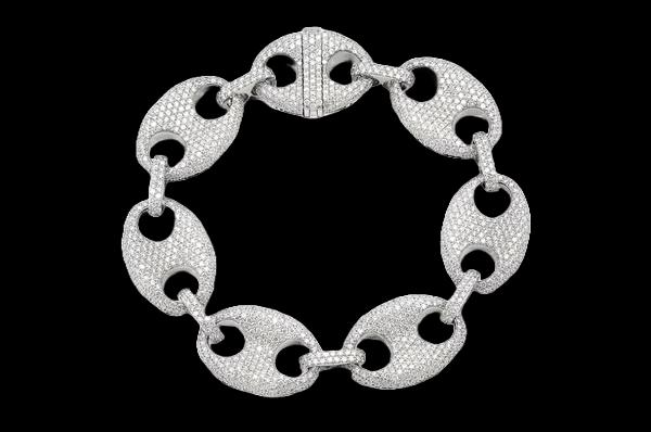 Bracelet Mariner Iced