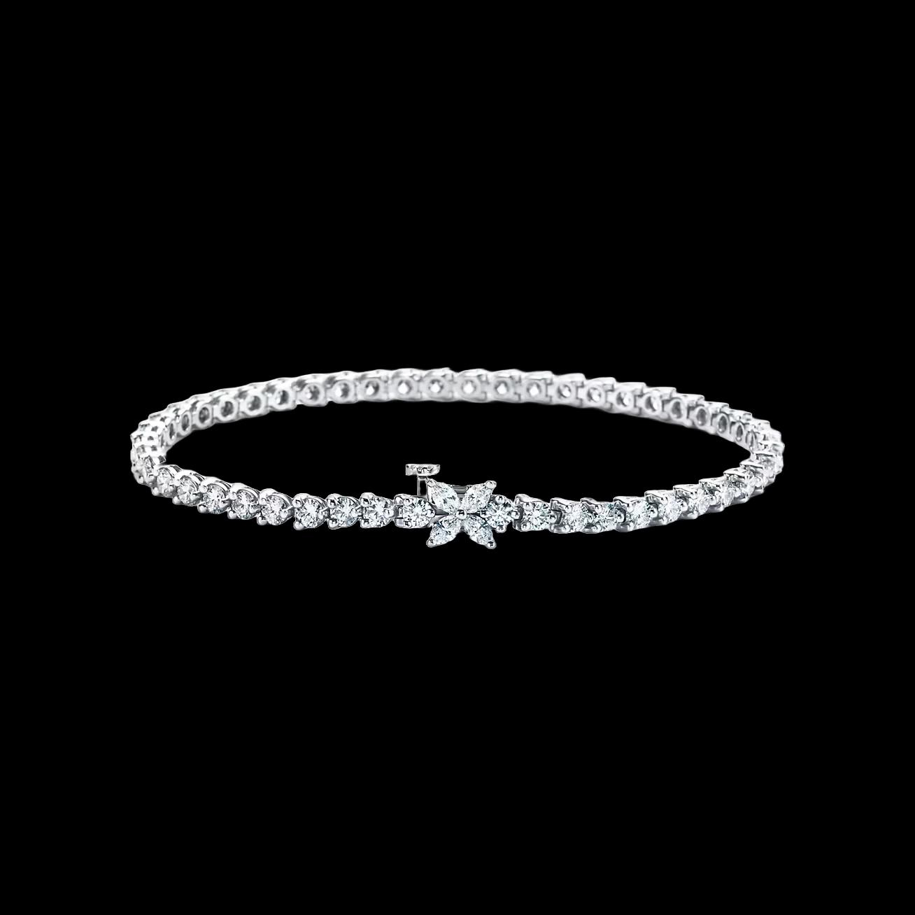 Bracelet Marquise Apotheosis