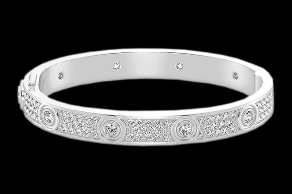 Jonc Full Diamond