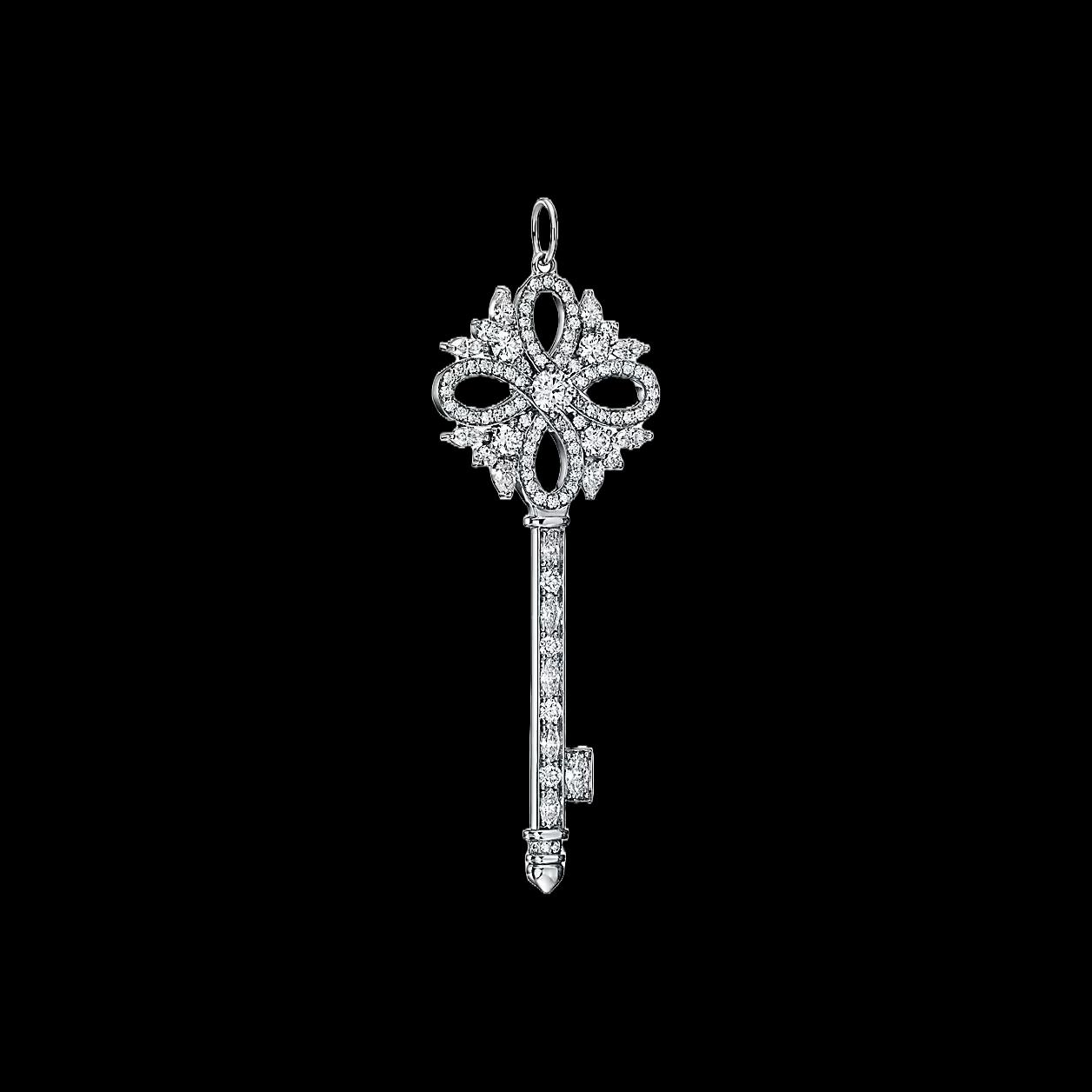 Pendentif Mind Key