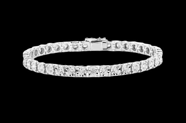 Bracelet Miracle Tennis