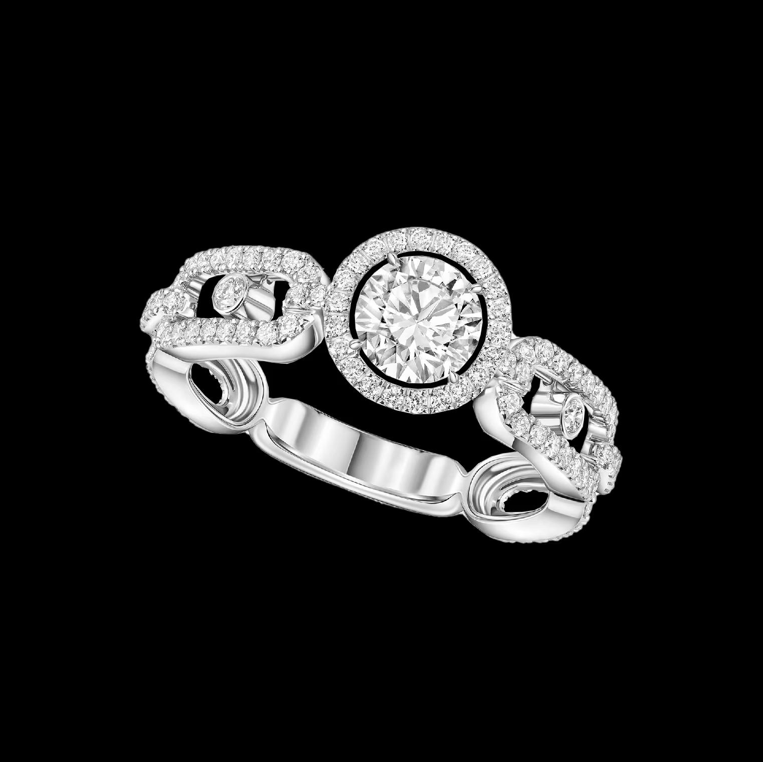 Bague Move Link