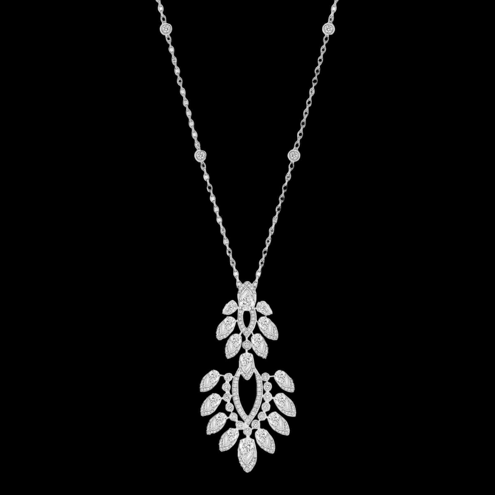 Pendentif Oasis Bloom