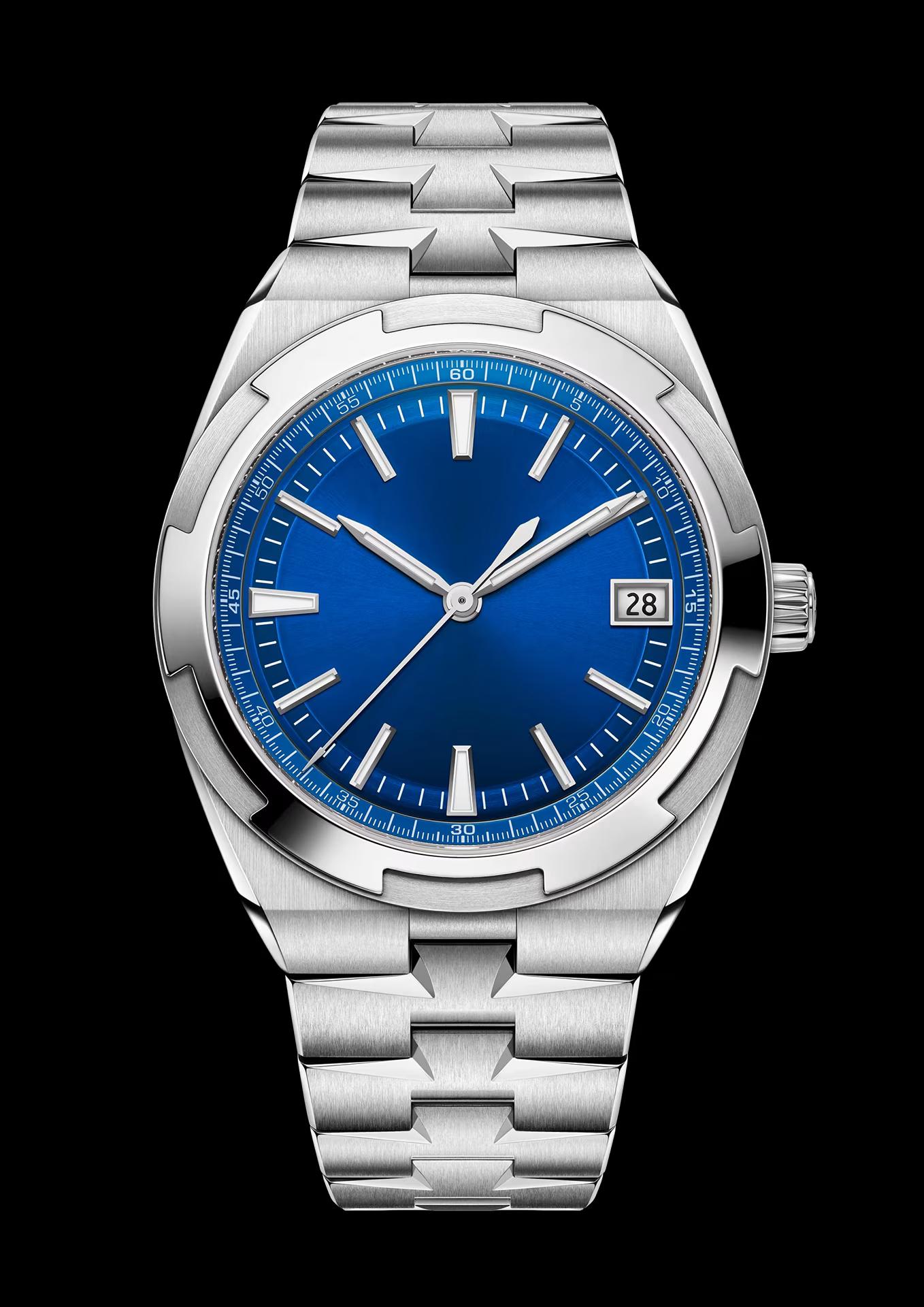 Montre Oversea