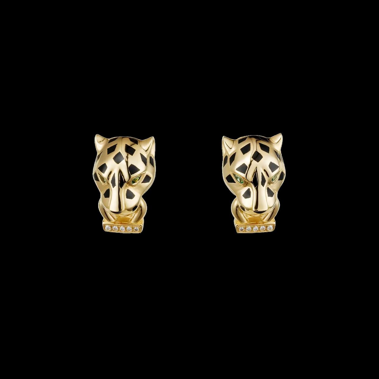 Boucles Owned Panthera