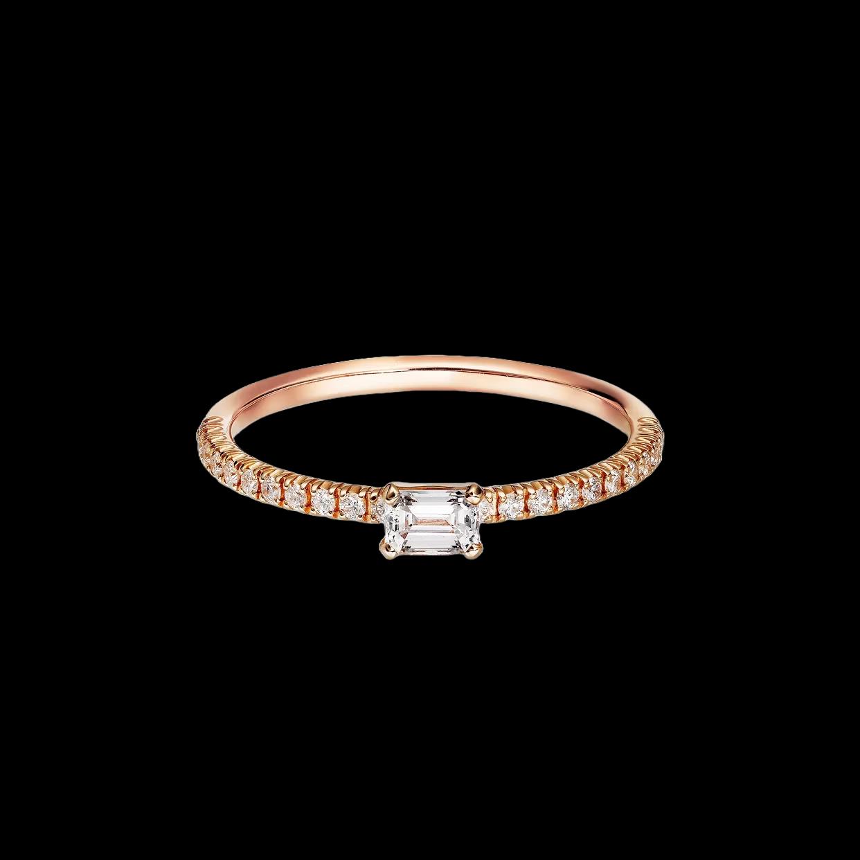 Bague Eternal Radiance
