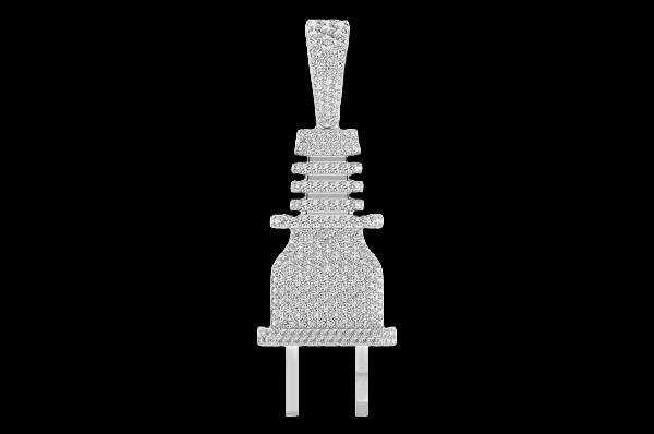 Pendentif Plug