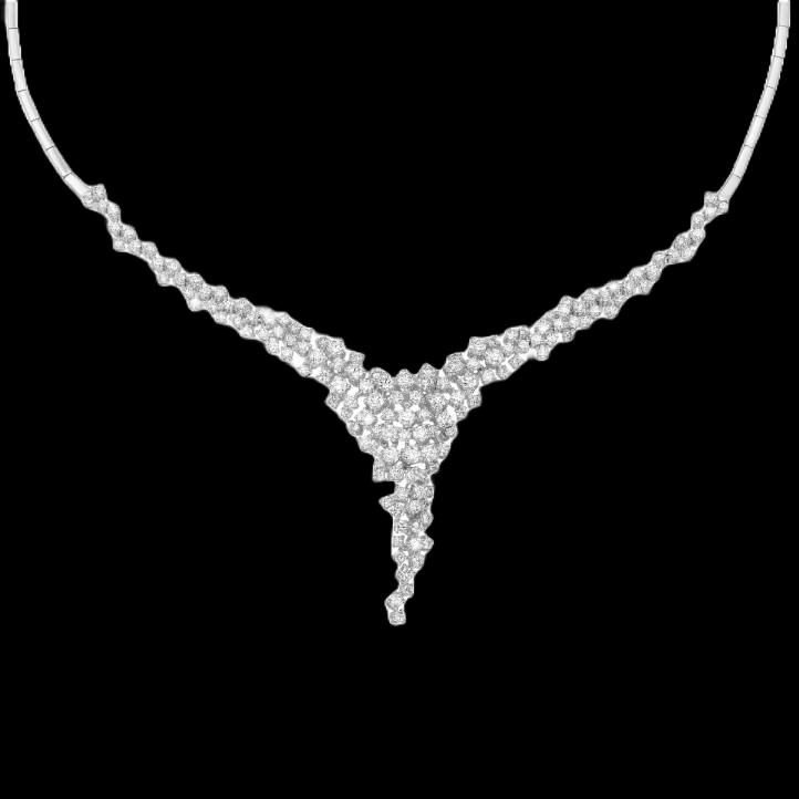 Collier Pure Love