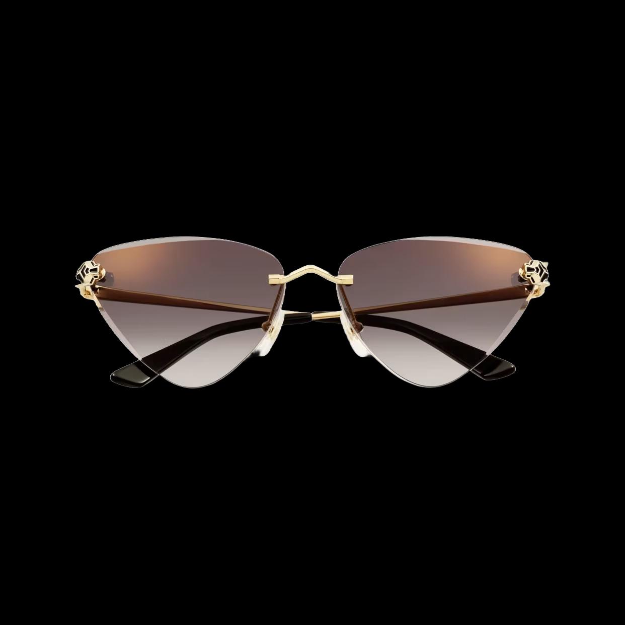 Lunettes Queen Feline