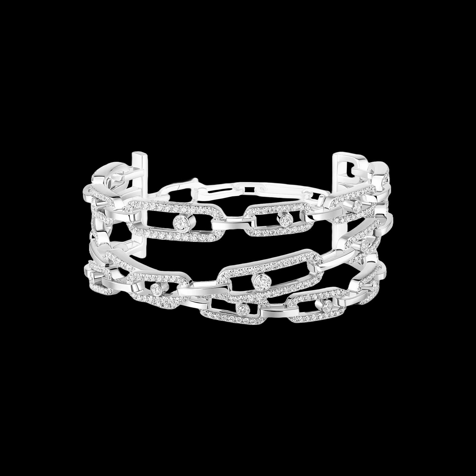 Bracelet Rebel Cuff