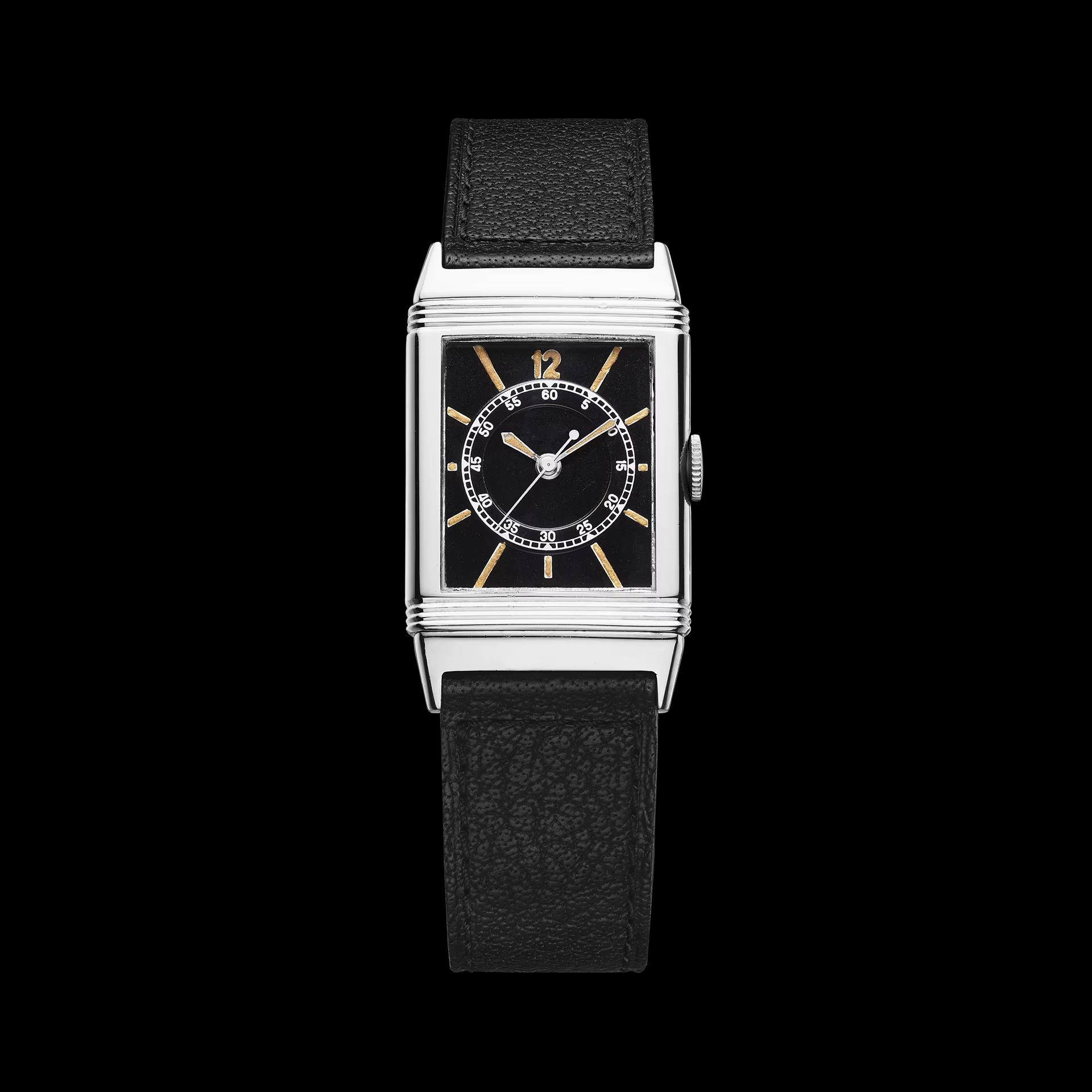 Montre Reverso