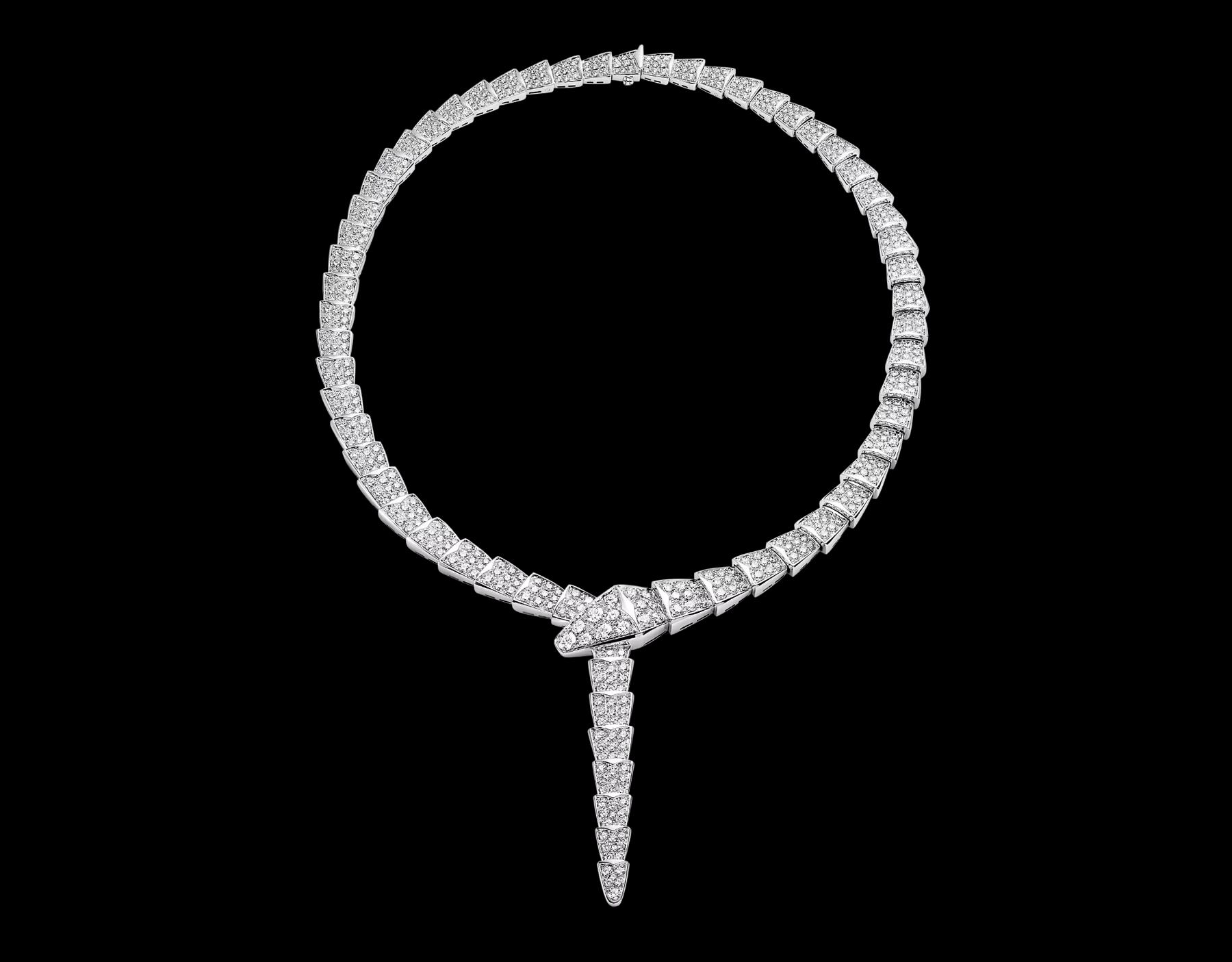 Collier Rex Viper