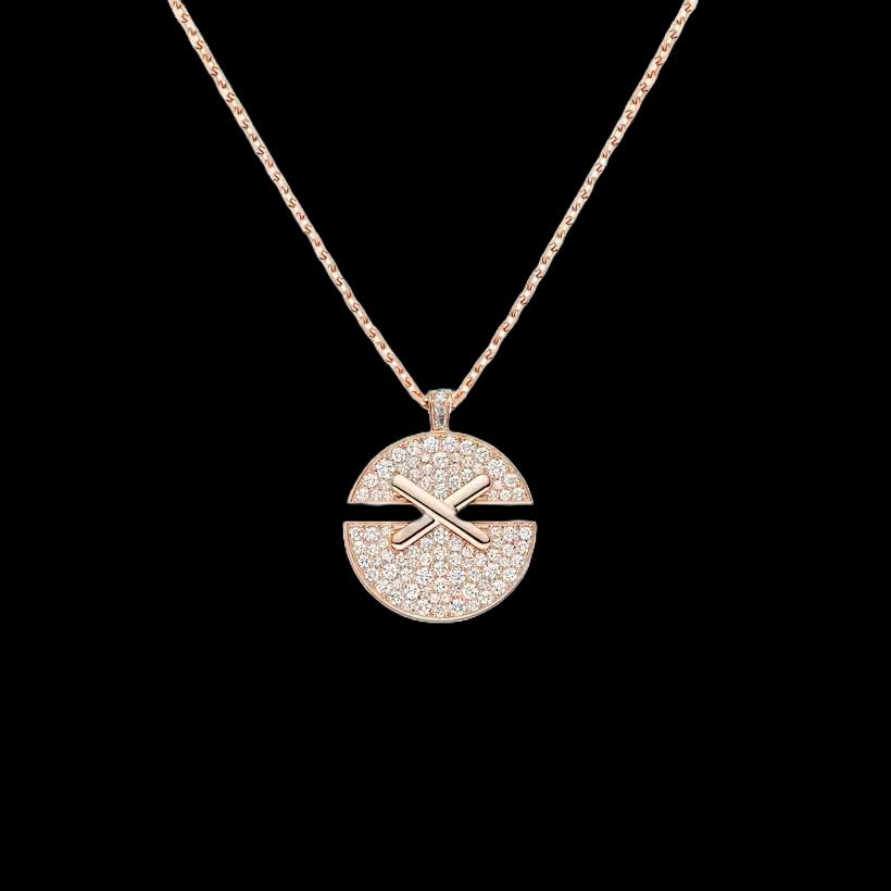 Pendentif Harmony Link