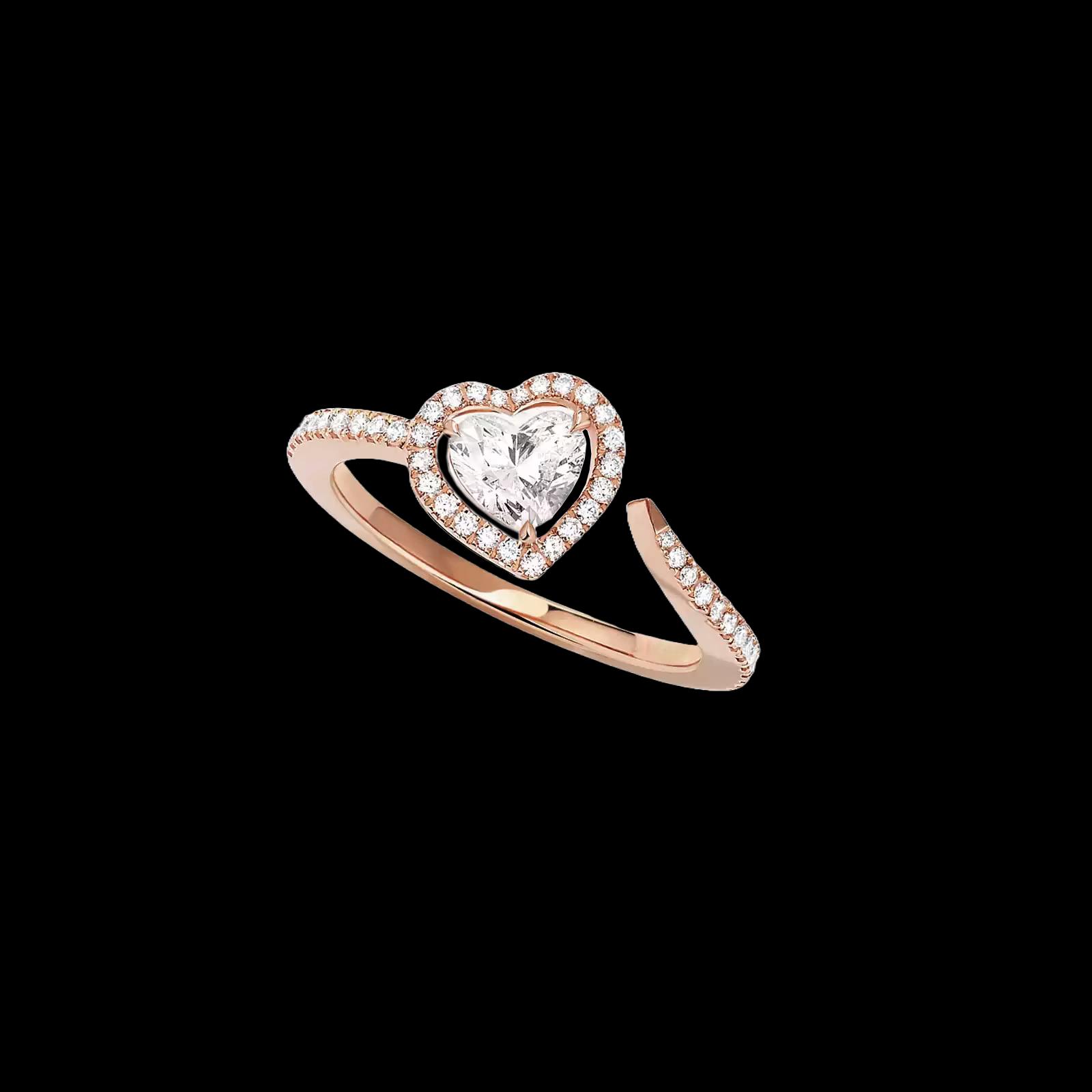 Bague Joy Heart
