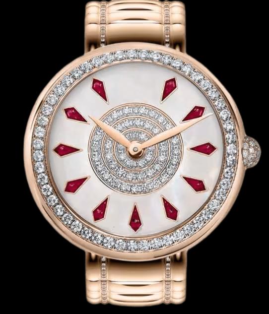 Montre Sandrose