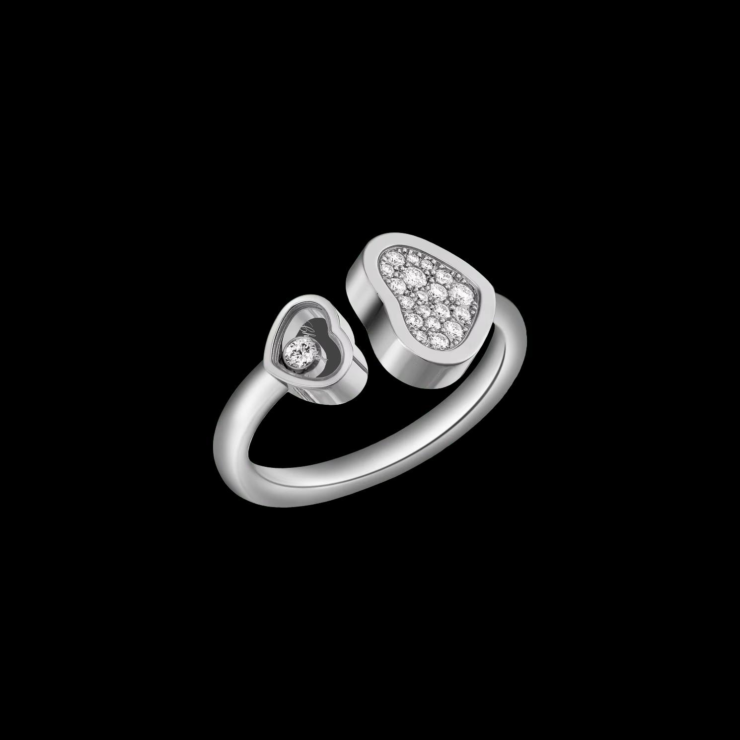 Bague Shining Devotion
