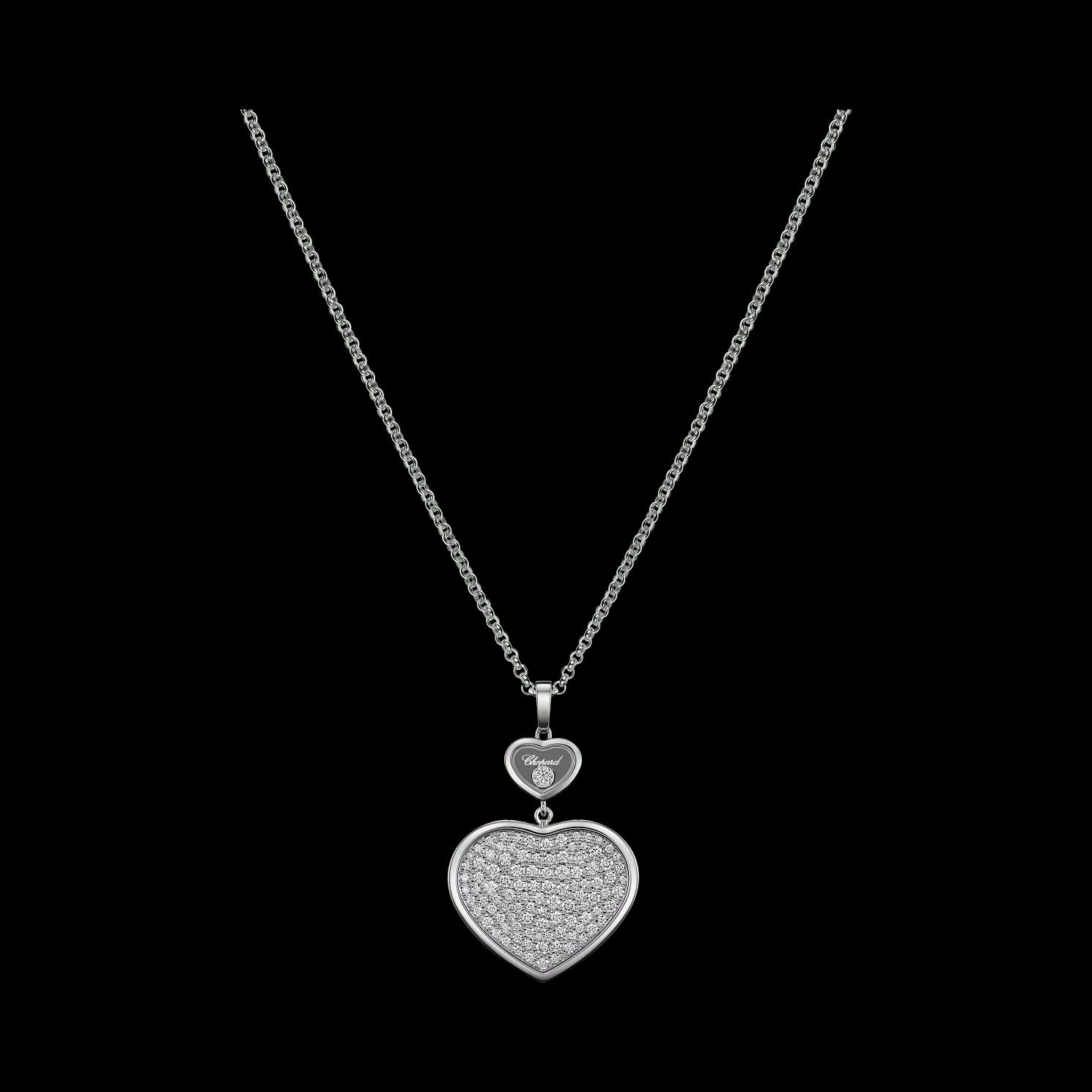 Pendentif Shining Kindness