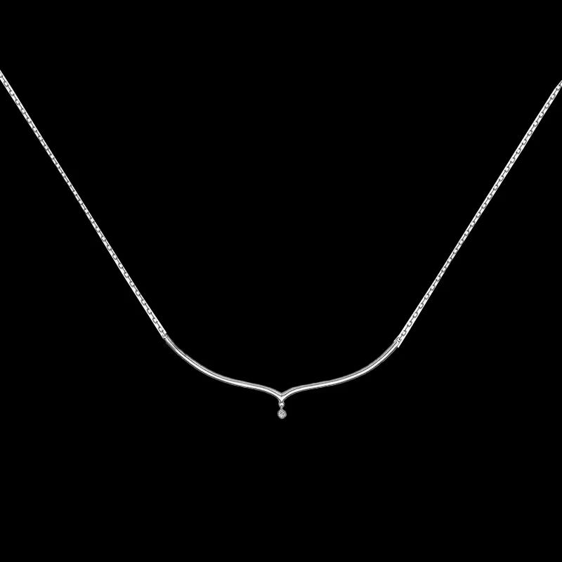 Collier Soaring