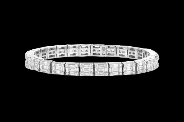 Bracelet Soft Edge