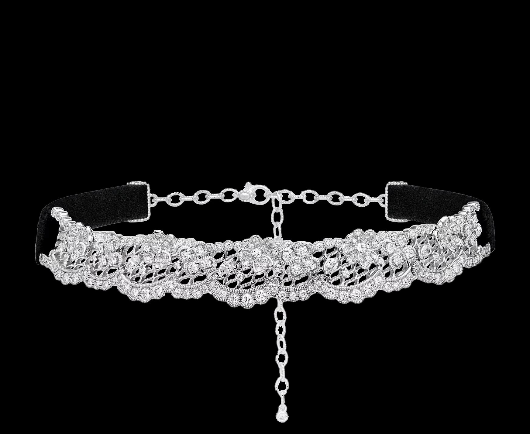 Choker Softness Queen