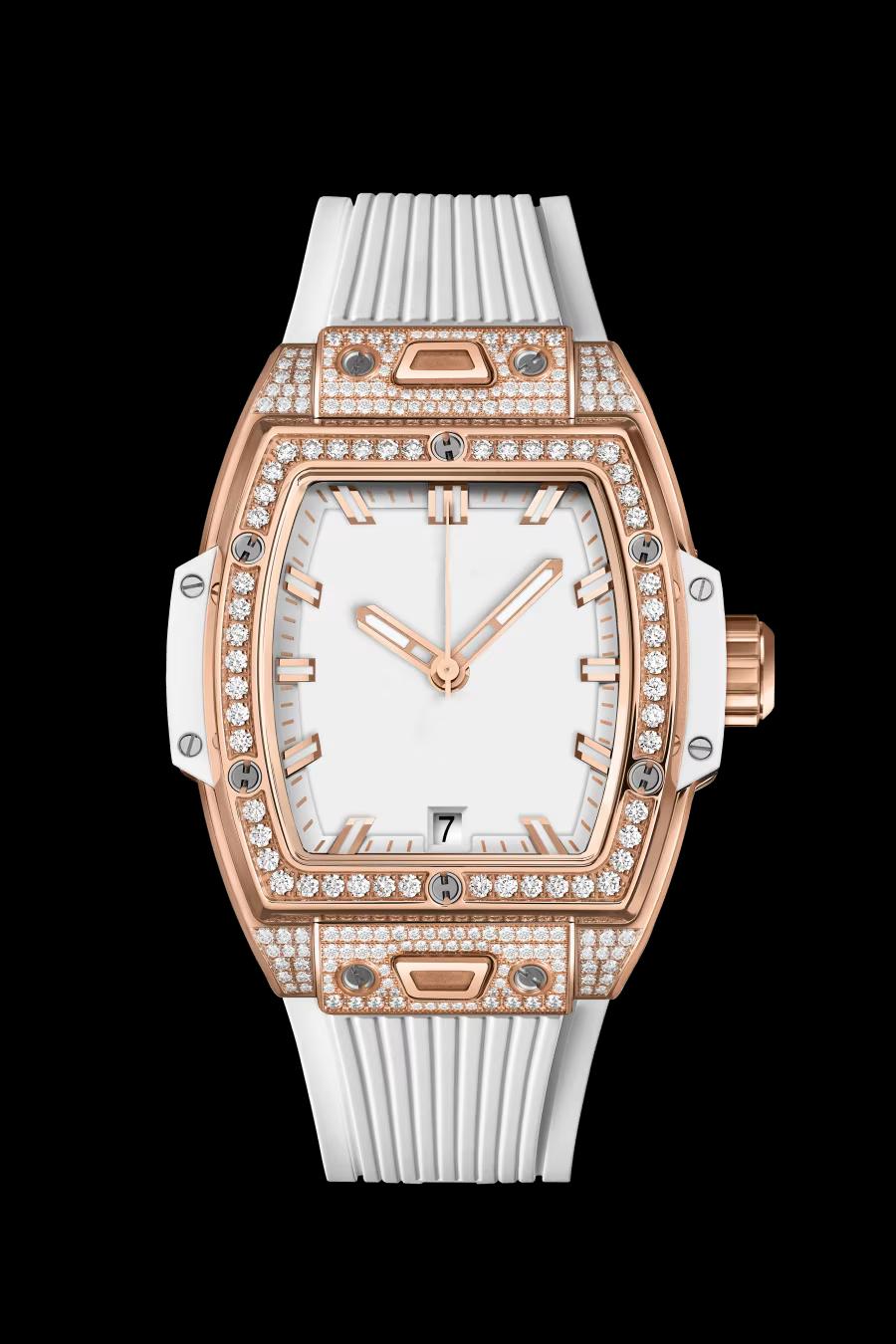 Montre Spirit of King