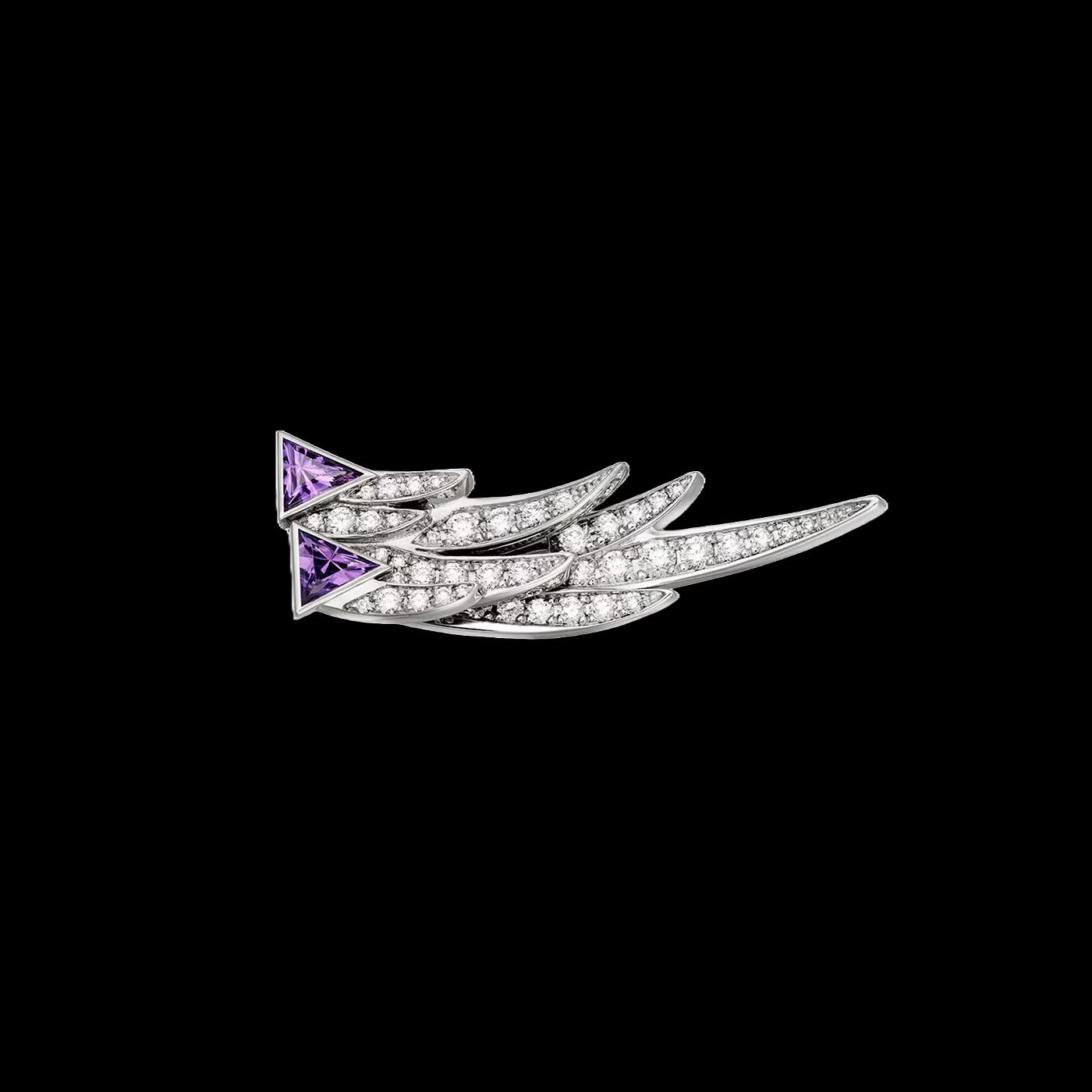Broche Spread Your Wings