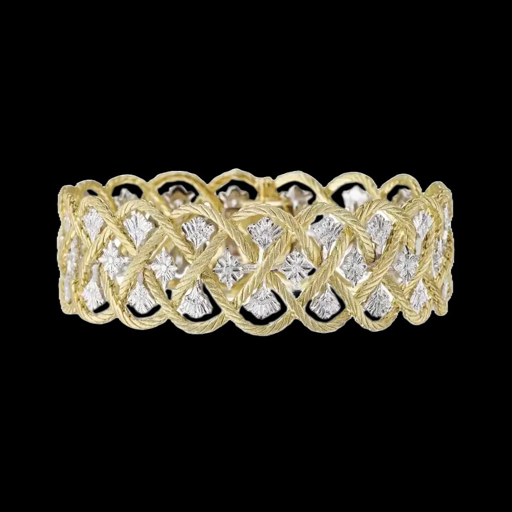 Bague Starry