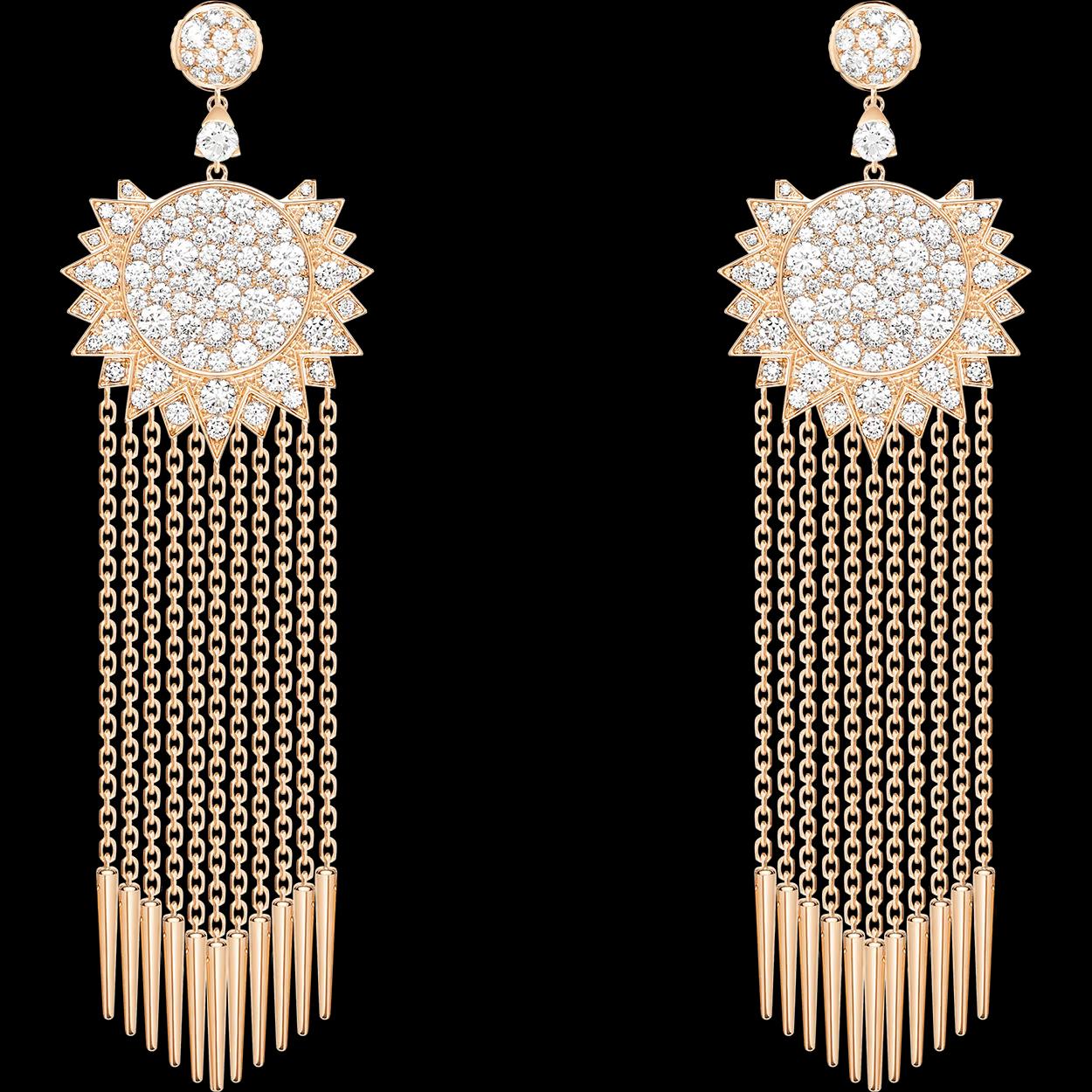 Chandeliers Sunshine