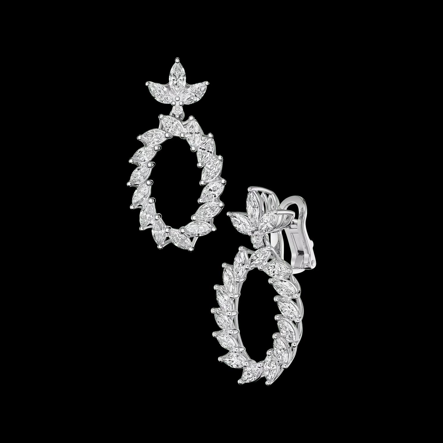 Pendants Countesses