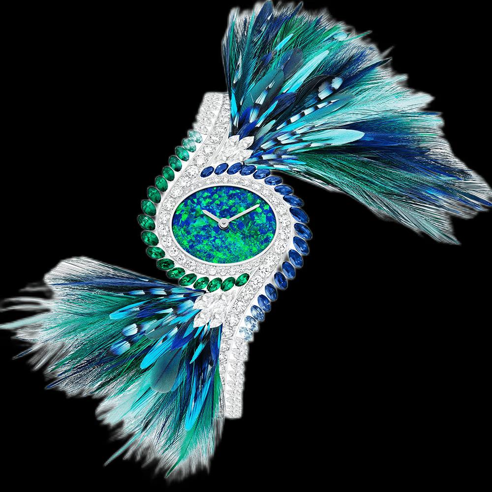 Montre Extravagant Touch