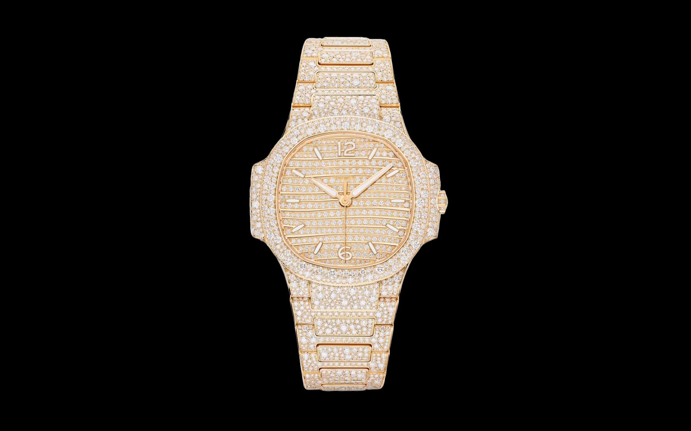 Montre Madness