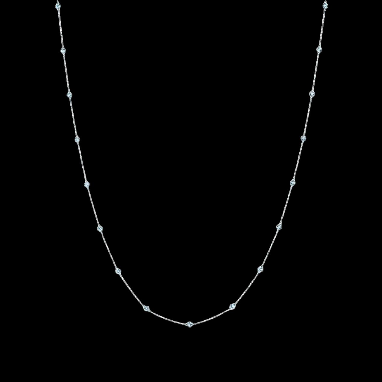 Collier The Yard