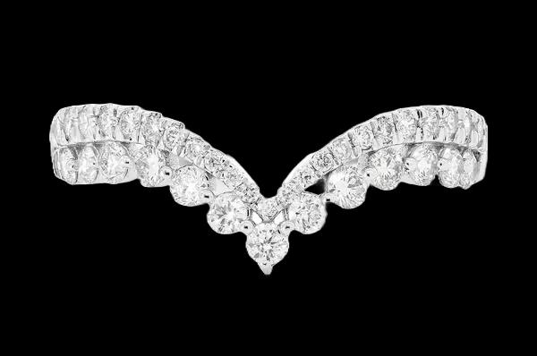 Collier Tiara