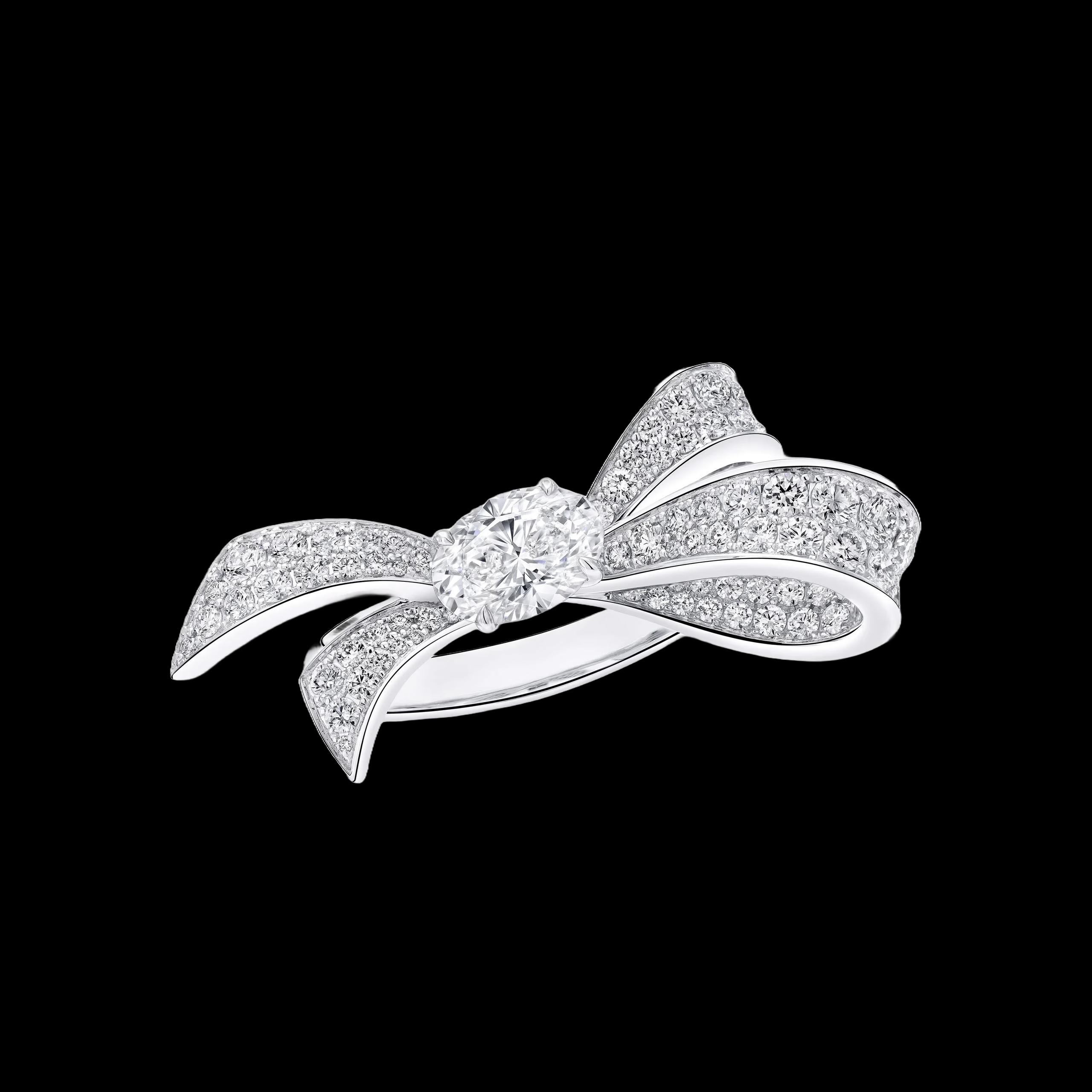 Bague Tilda Bow