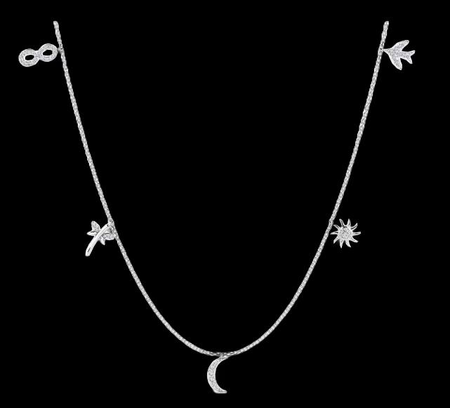 Collier Univers