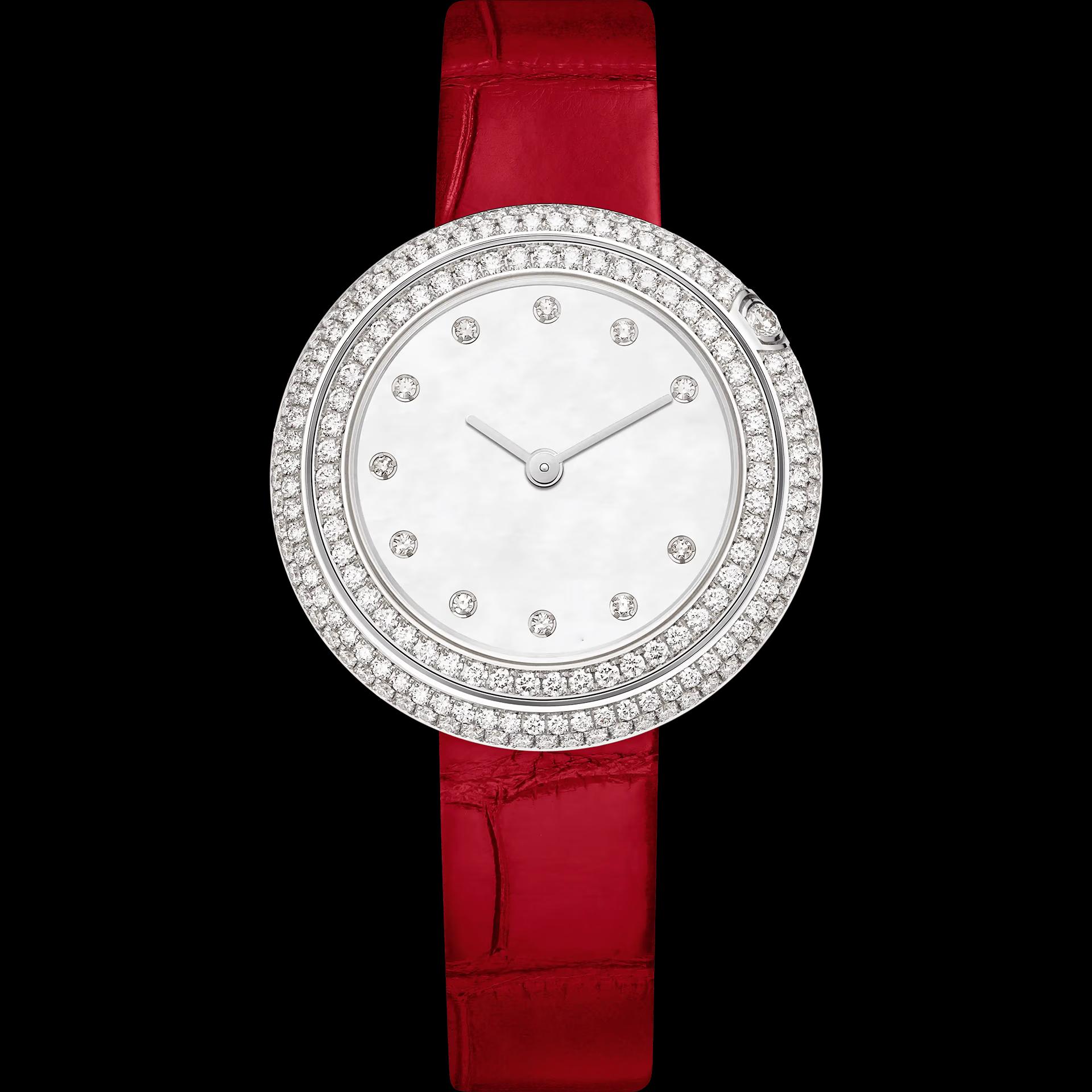 Montre Velvet Queen