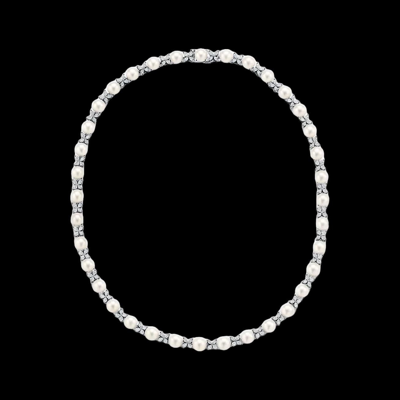 Collier Victoria Queen