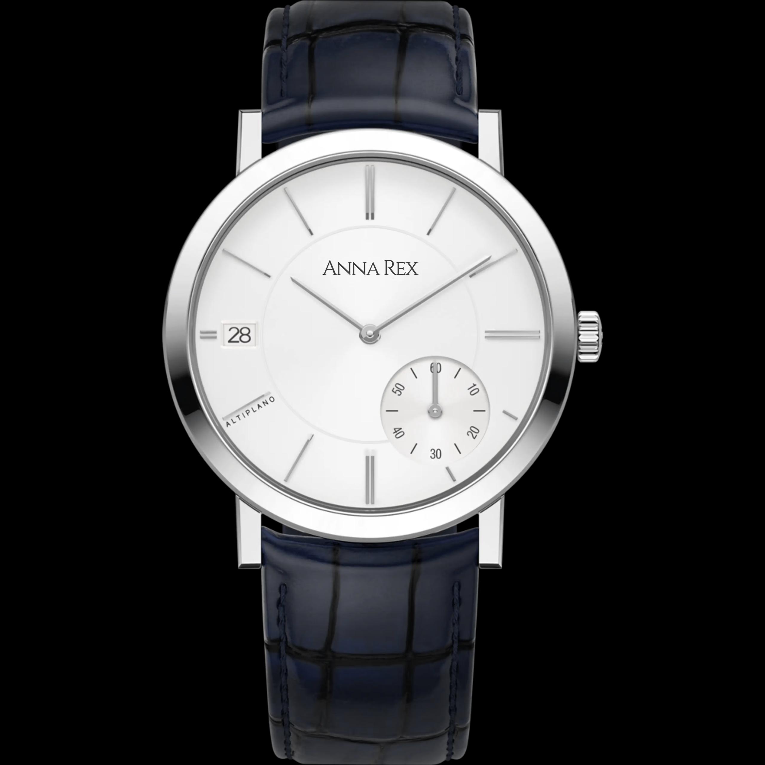 Montre Altiplano Origin