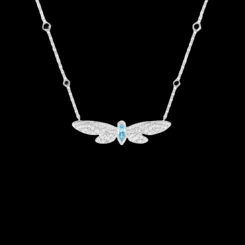 Pendentif Cicada