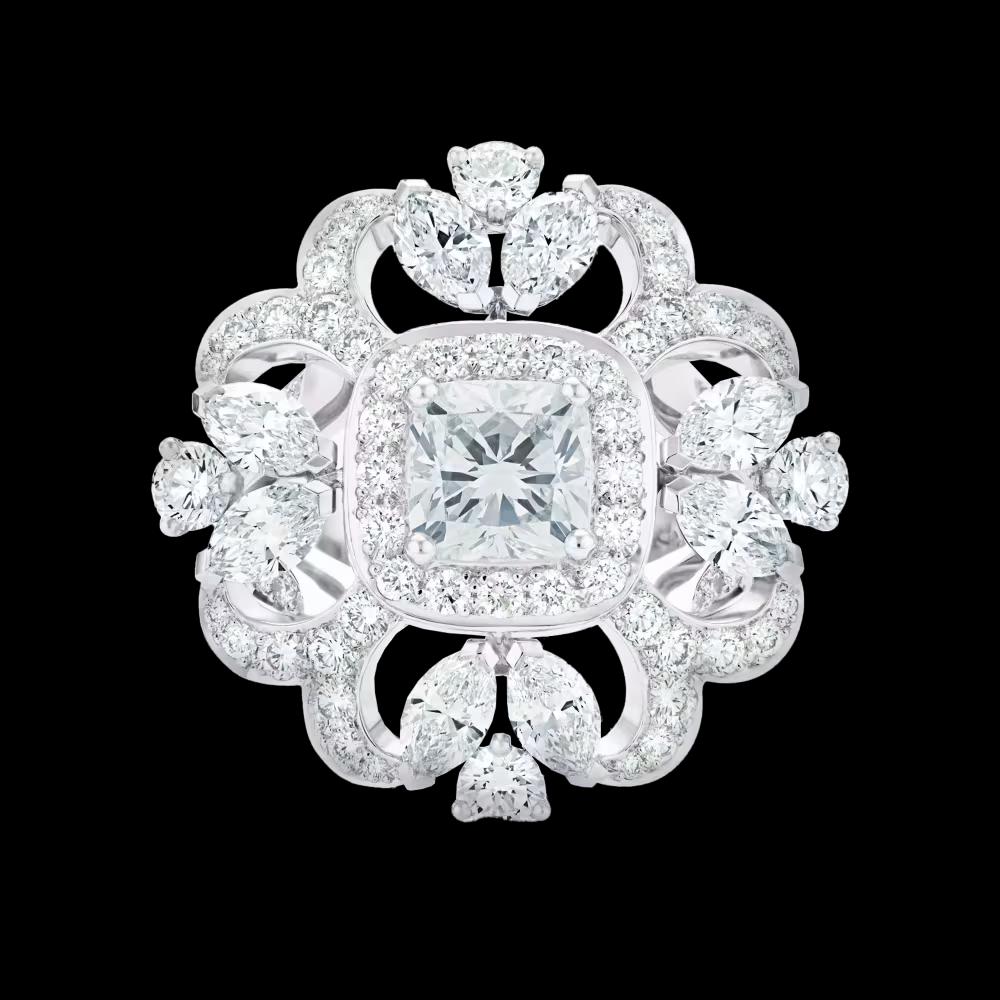 Pendentif Ellesmere Parangon