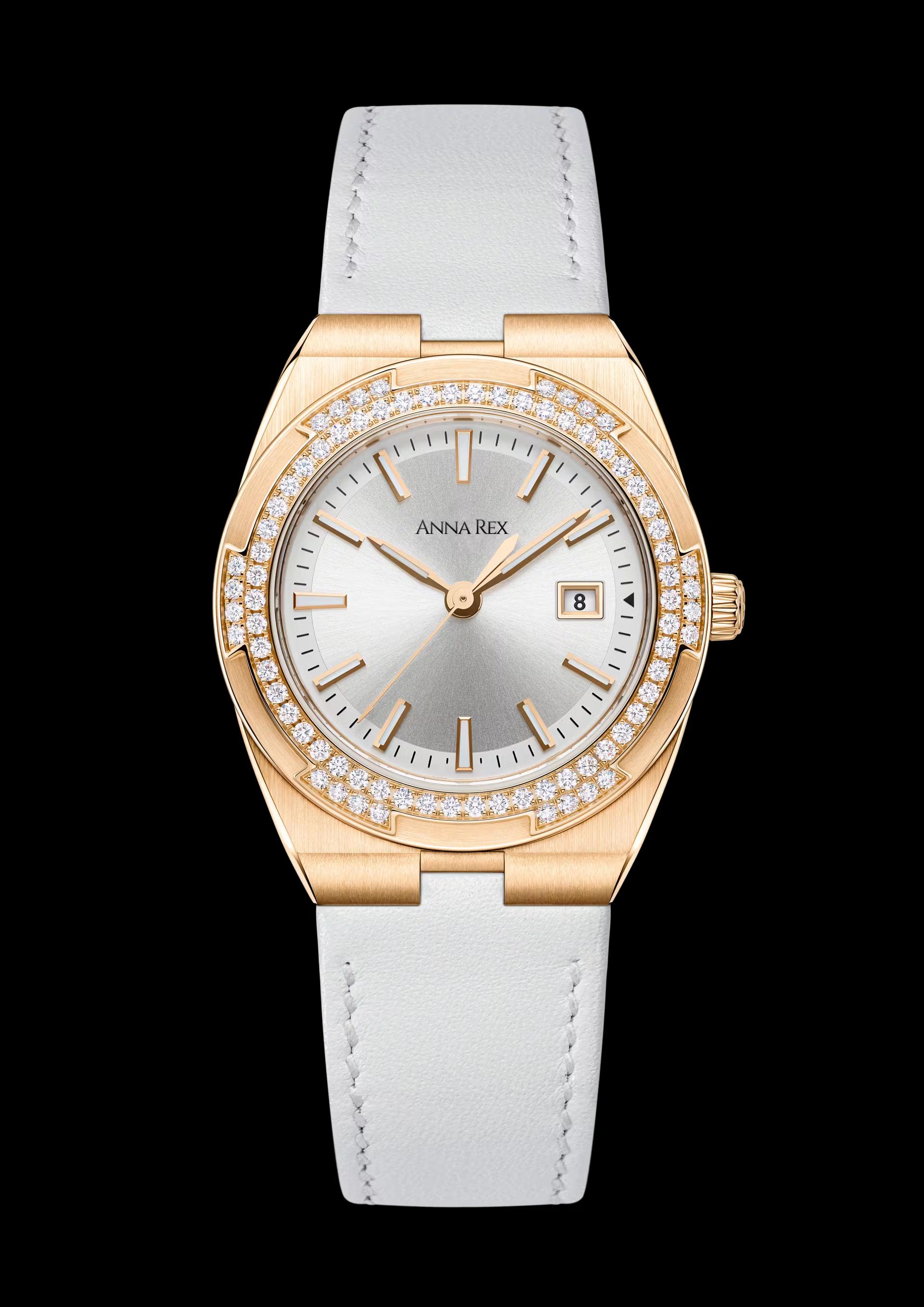 Montre Geneva Vibes