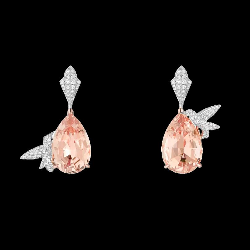 Pendants Giulia