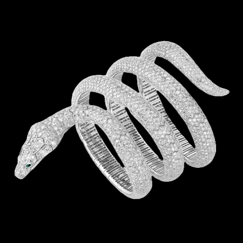 Bracelet Great Python