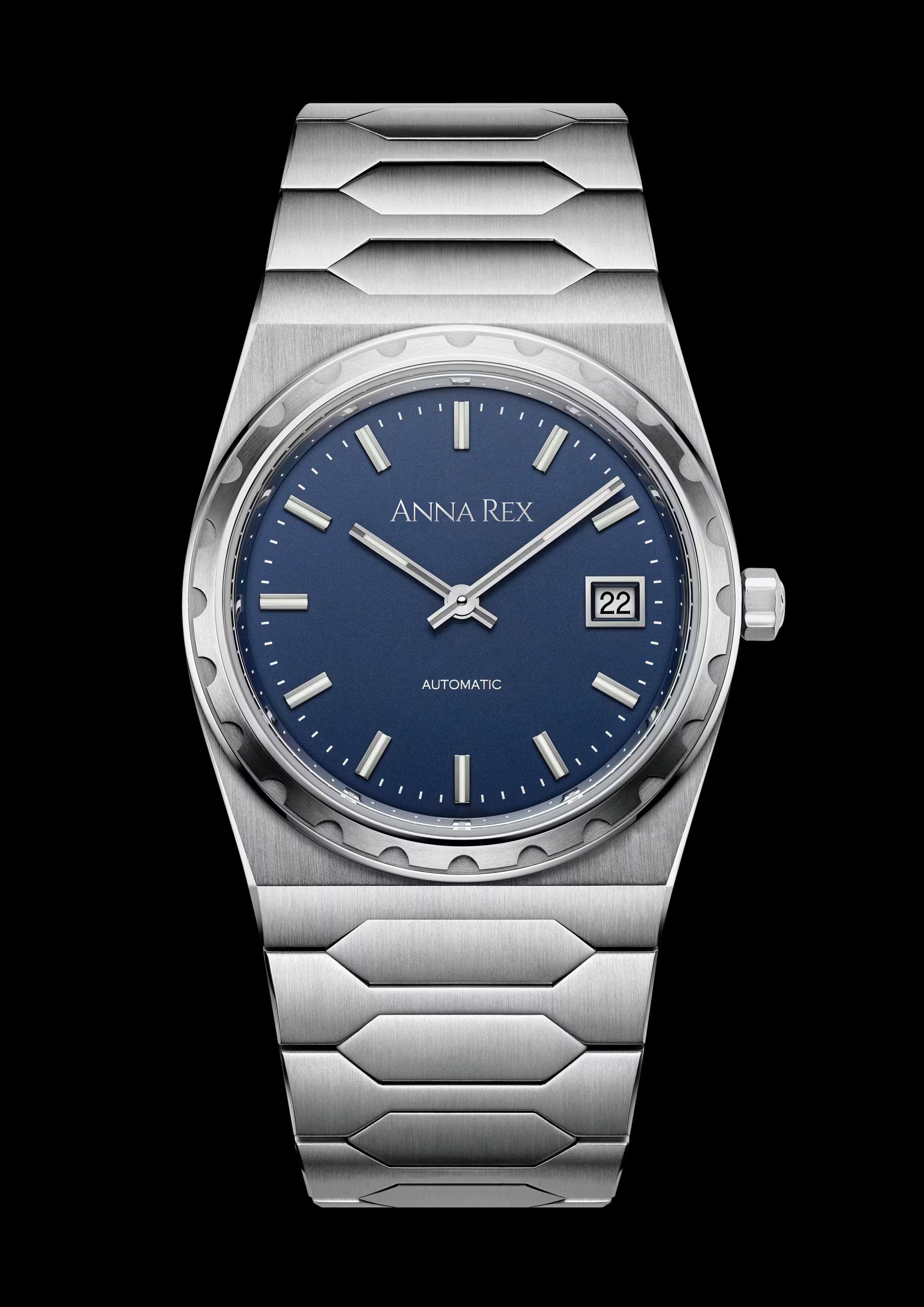 Montre Historiques ANNA REX
