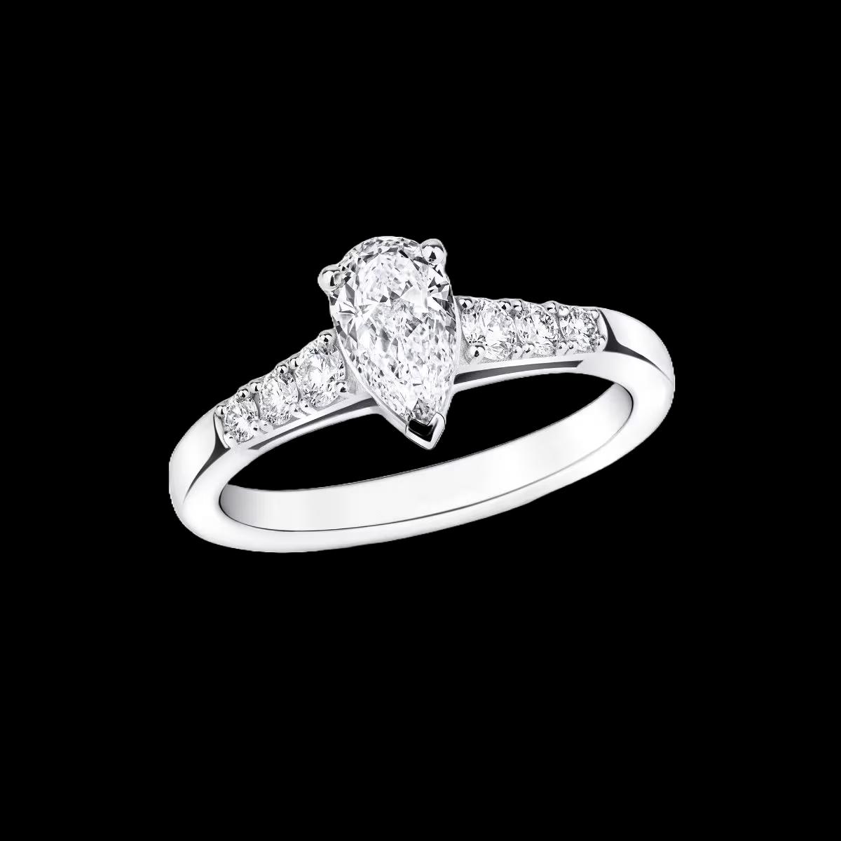 Bague Irresistible
